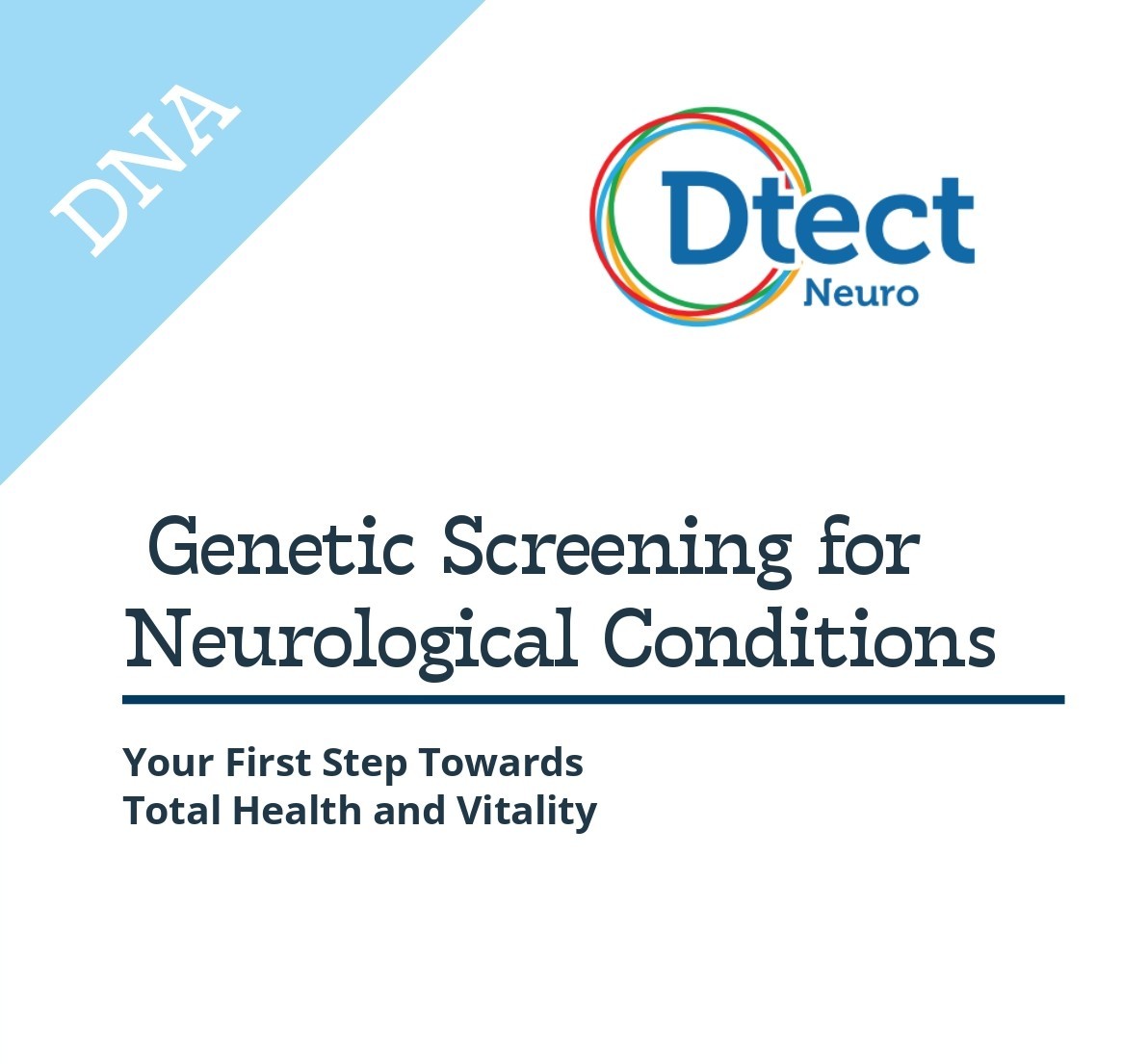 Dtect Neuro